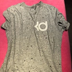 Kevin Durant shirt